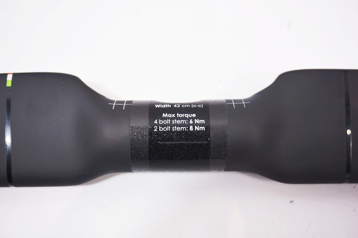 3T 「スリーティー」 AREOGHIAIA LTD φ31.8 420mm ハンドル / バイチャリ世田谷店