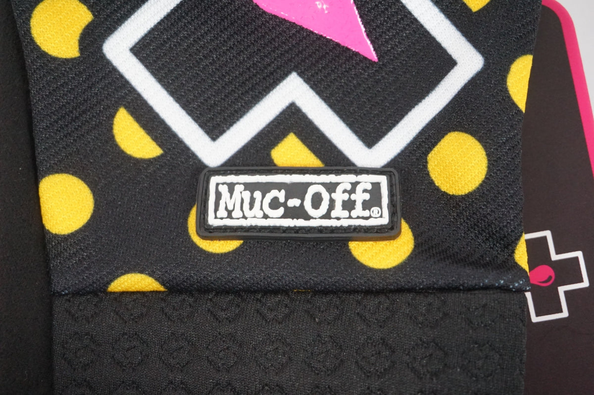 MUC-OFF 「マックオフ」 RIDE GLOVE サイズM グローブ / 宇都宮店