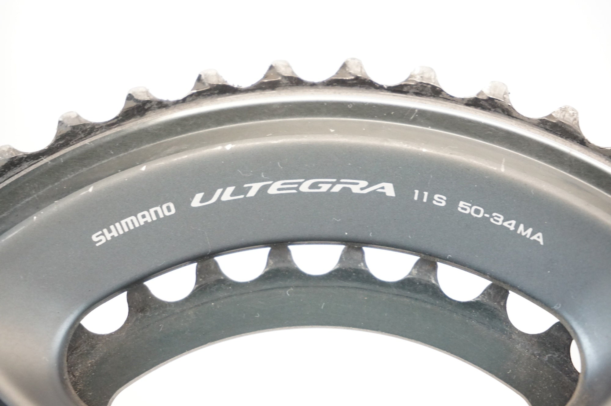 SHIMANO 「シマノ」 ULTEGRA FC-6800 50-34T 170mm クランク