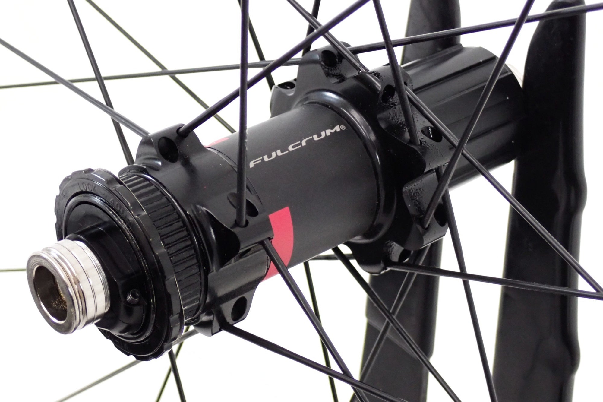 FULCRUM 「フルクラム」 RACING 400 DB シマノ11速 ホイールセット / 伊勢崎店