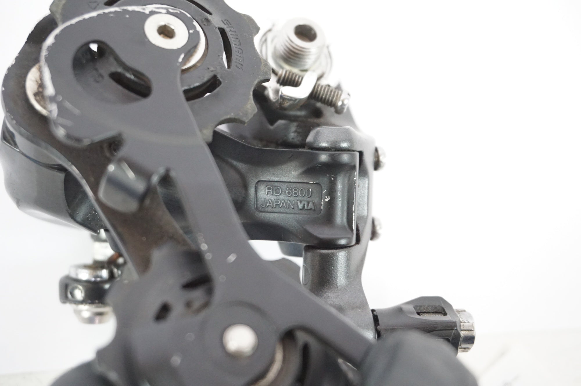 SHIMANO 「シマノ」 ULTEGRA RD-6800 リアディレイラー / 宇都宮店