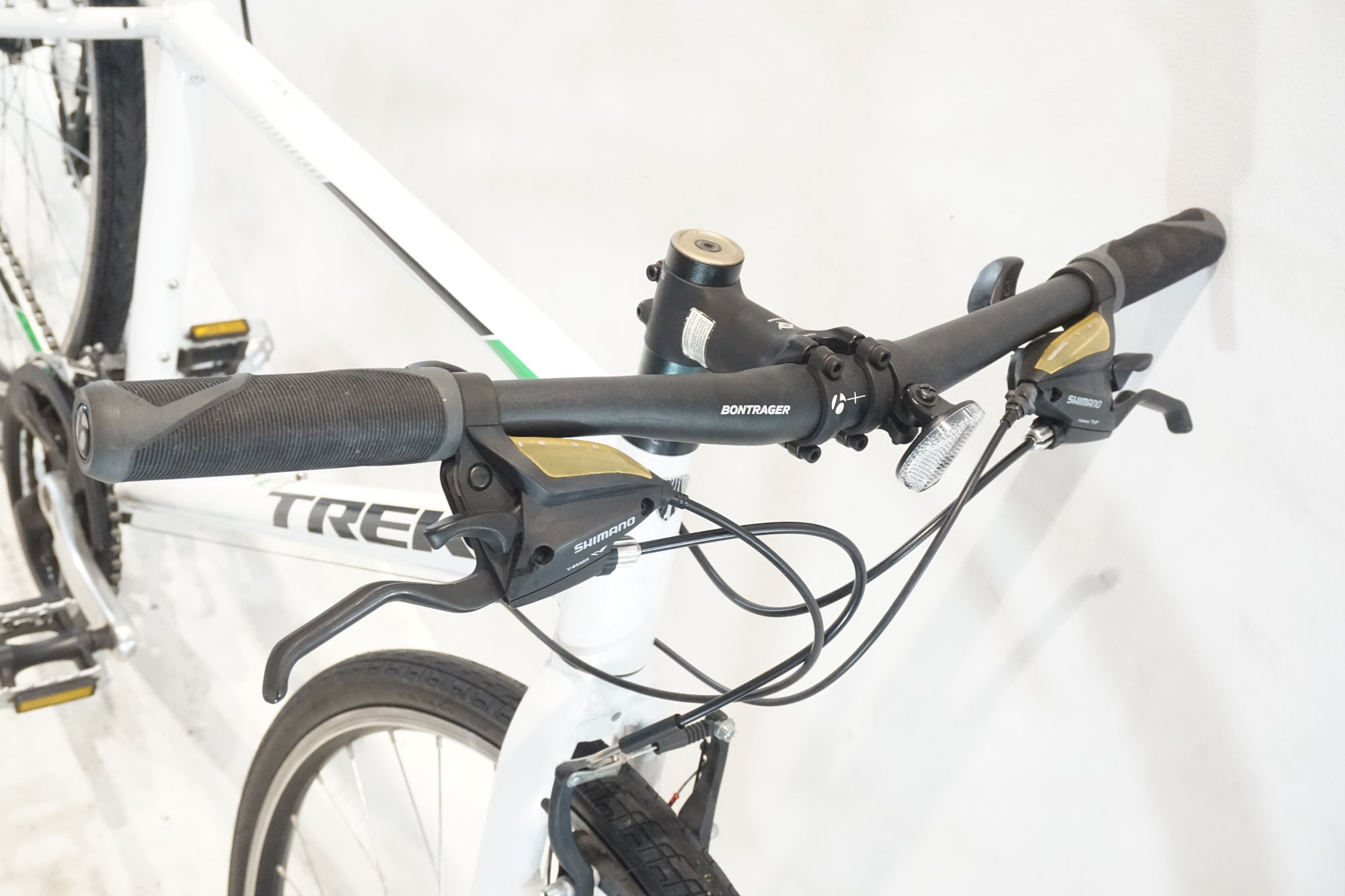 TREK 「トレック」 FX2 2018年モデル クロスバイク / 横浜戸塚店