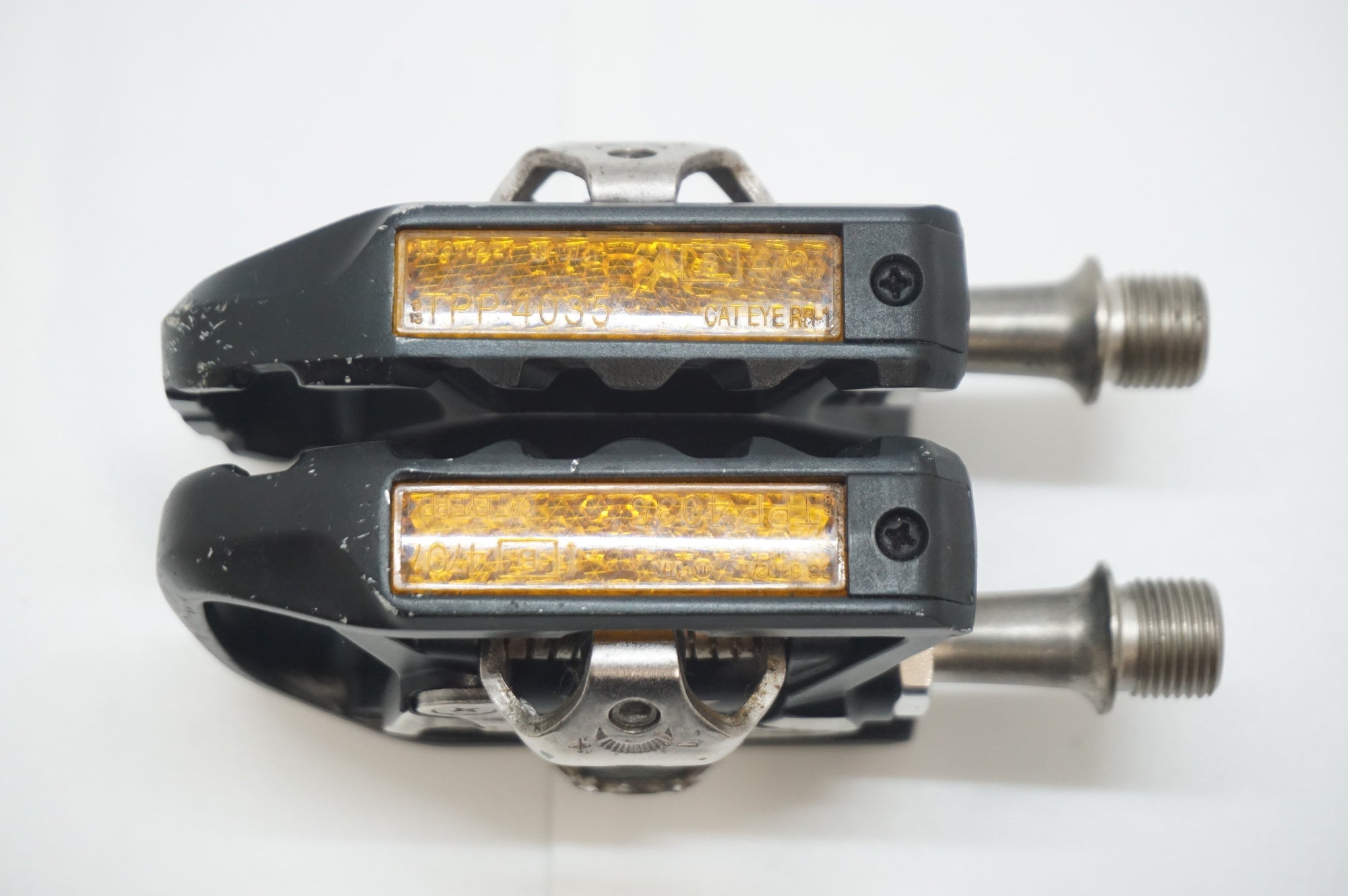 SHIMANO 「シマノ」 DEORE XT PD-T780 ペダル / 福岡店