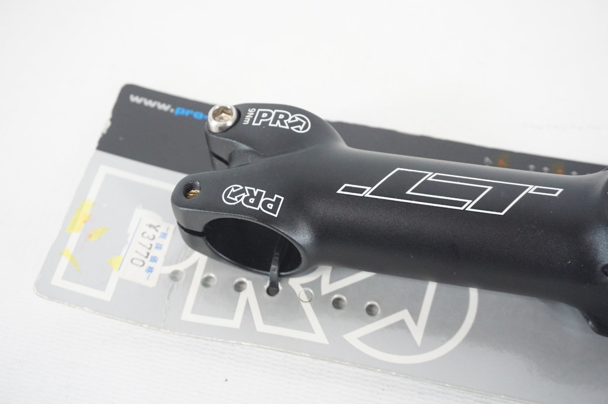 SHIMANO 「シマノ」 PRO LT Φ26 110mm ステム / 阪急塚口店