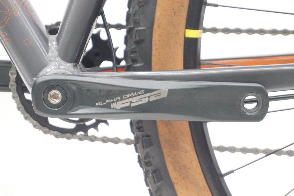 CANNONDALE 「キャノンデール」 TRAIL SE3 2022年モデル マウンテンバイク / 滋賀大津店