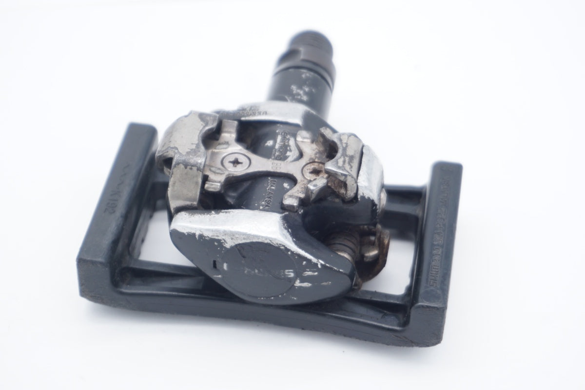 SHIMANO 「シマノ」 PD-M505  SM-PD22 ペダル / 滋賀大津店