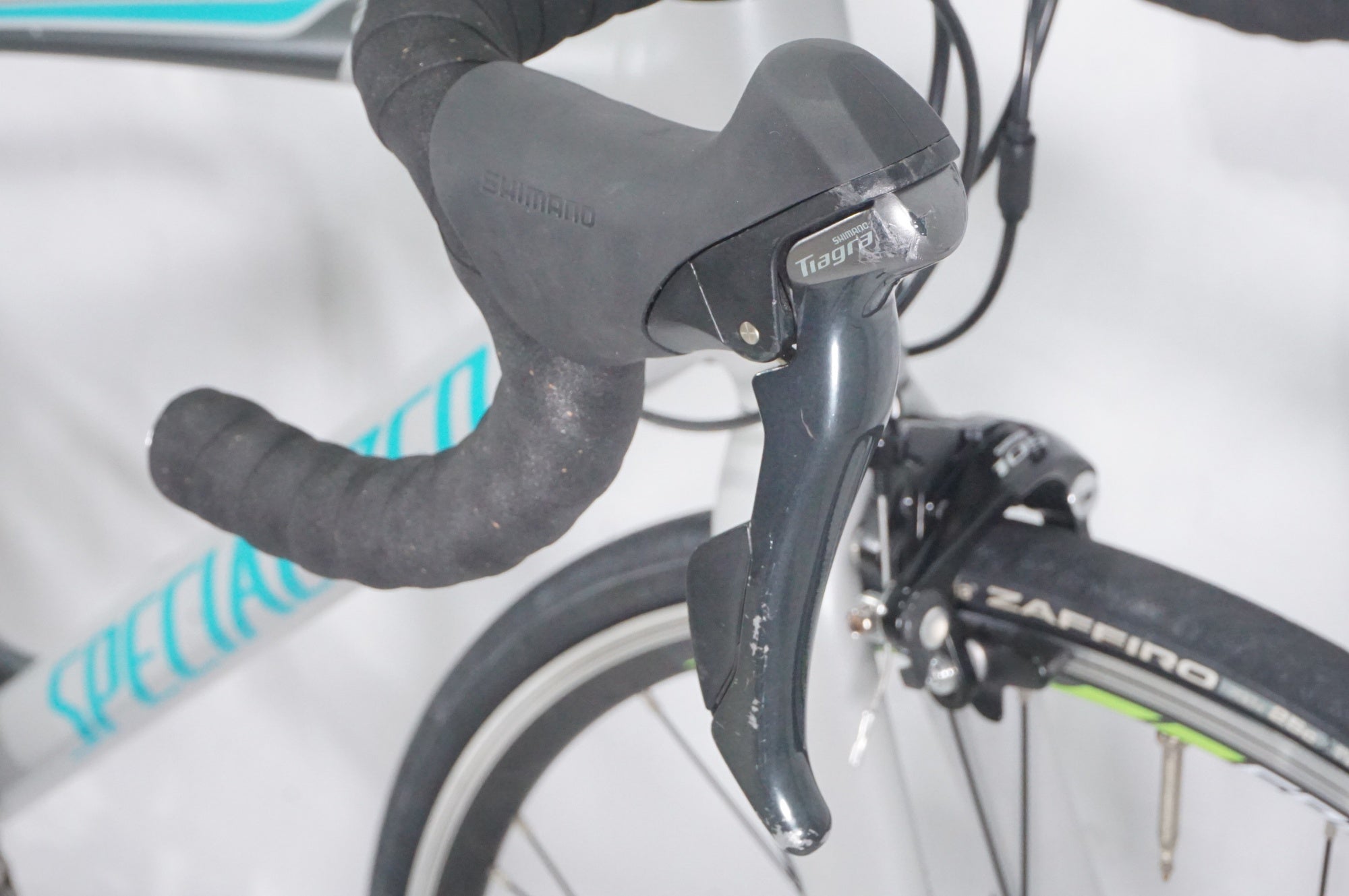 Specialized DOLCE ロードバイク アルミ シルバー/ターコイズ SPECIALIZED 「スペシャライズド」 DOLCE ELITE 2016年モデル