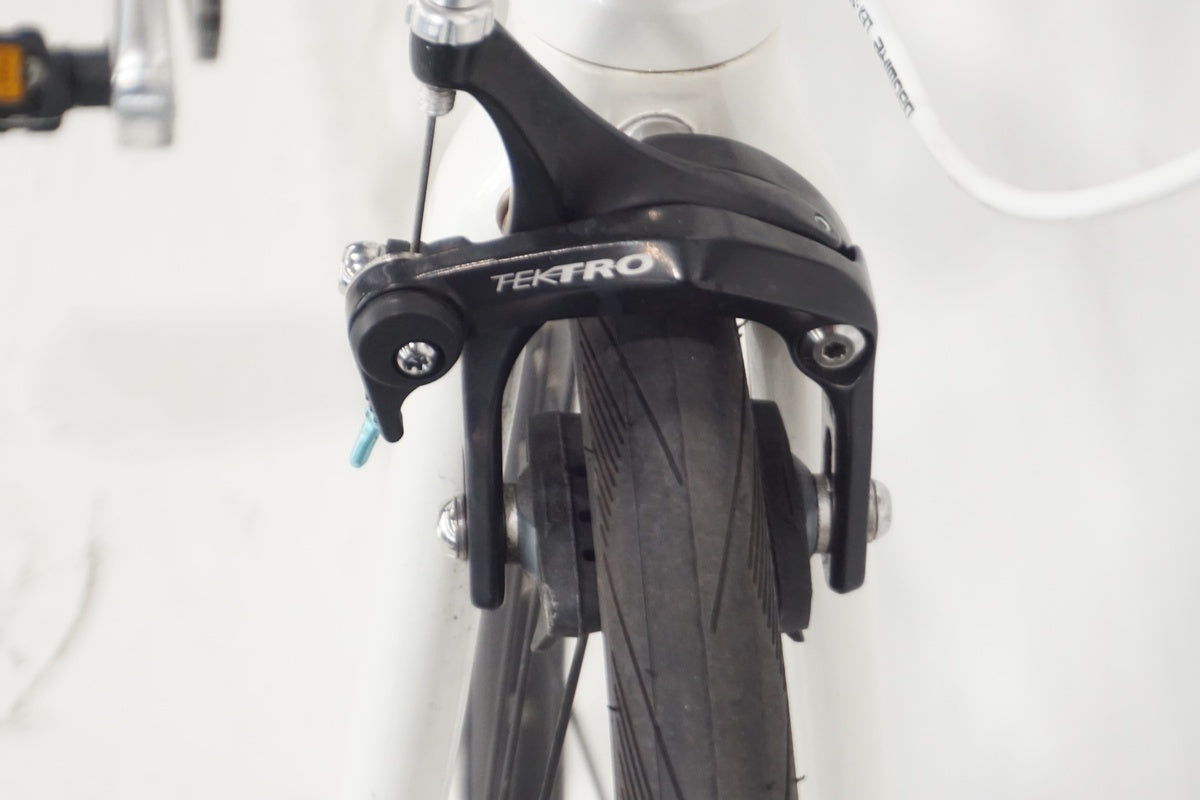 LOUIS GARNEAU 「ルイガノ」 LGS-J20R 2018年頃モデル ロードバイク/ 大阪美原北インター店