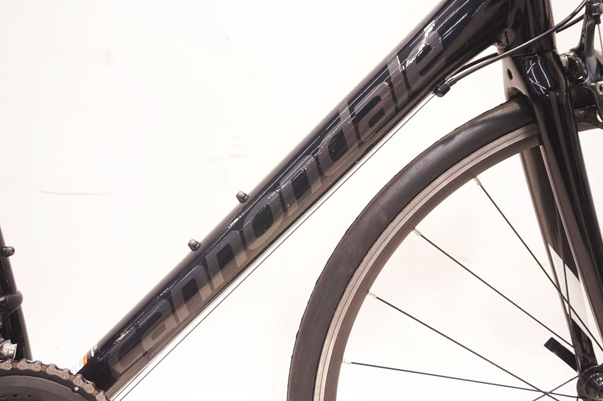 CANNONDALE 「キャノンデール」 CAAD OPTIMO TIAGRA 2019年モデル ロードバイク / 大阪門真店