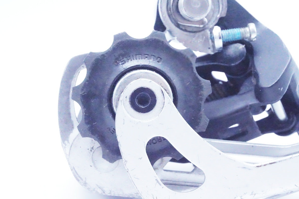 SHIMANO「シマノ」 ALIVIO RD-M430 リアディレイラー/ 京都西院店