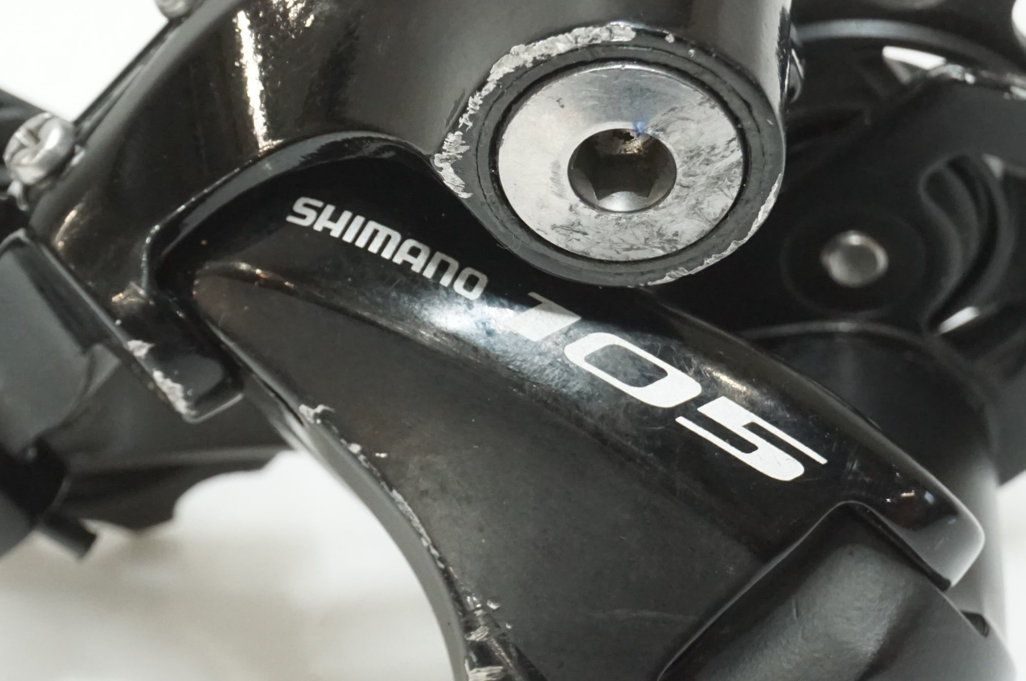 SHIMANO 「シマノ」 105 RD-5800 SS 224g  リアディレイラー / 大宮店