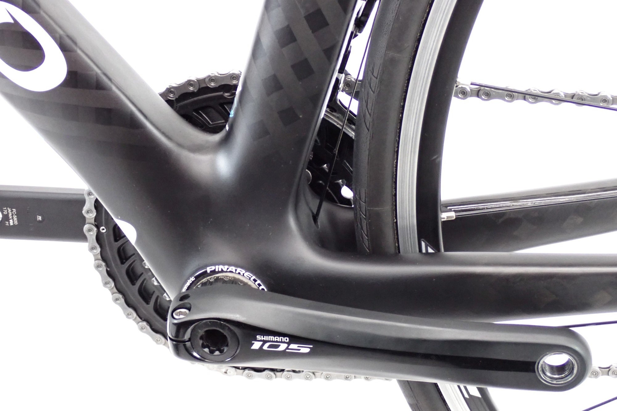 PINARELLO 「ピナレロ」 GAN S 105 2018年モデル ロードバイク