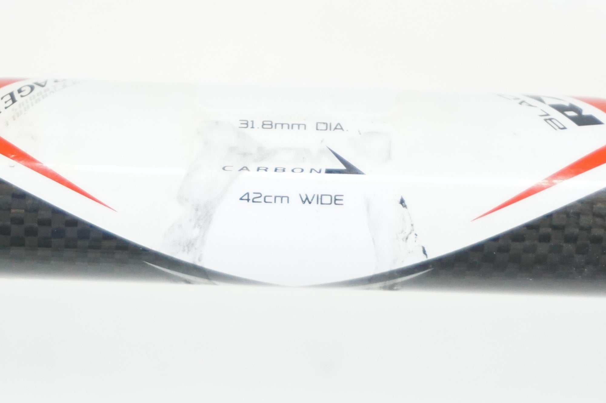 BONTRAGER 「ボントレガー」 BLADE RXL φ31.8 420mm ハンドル / 阪急