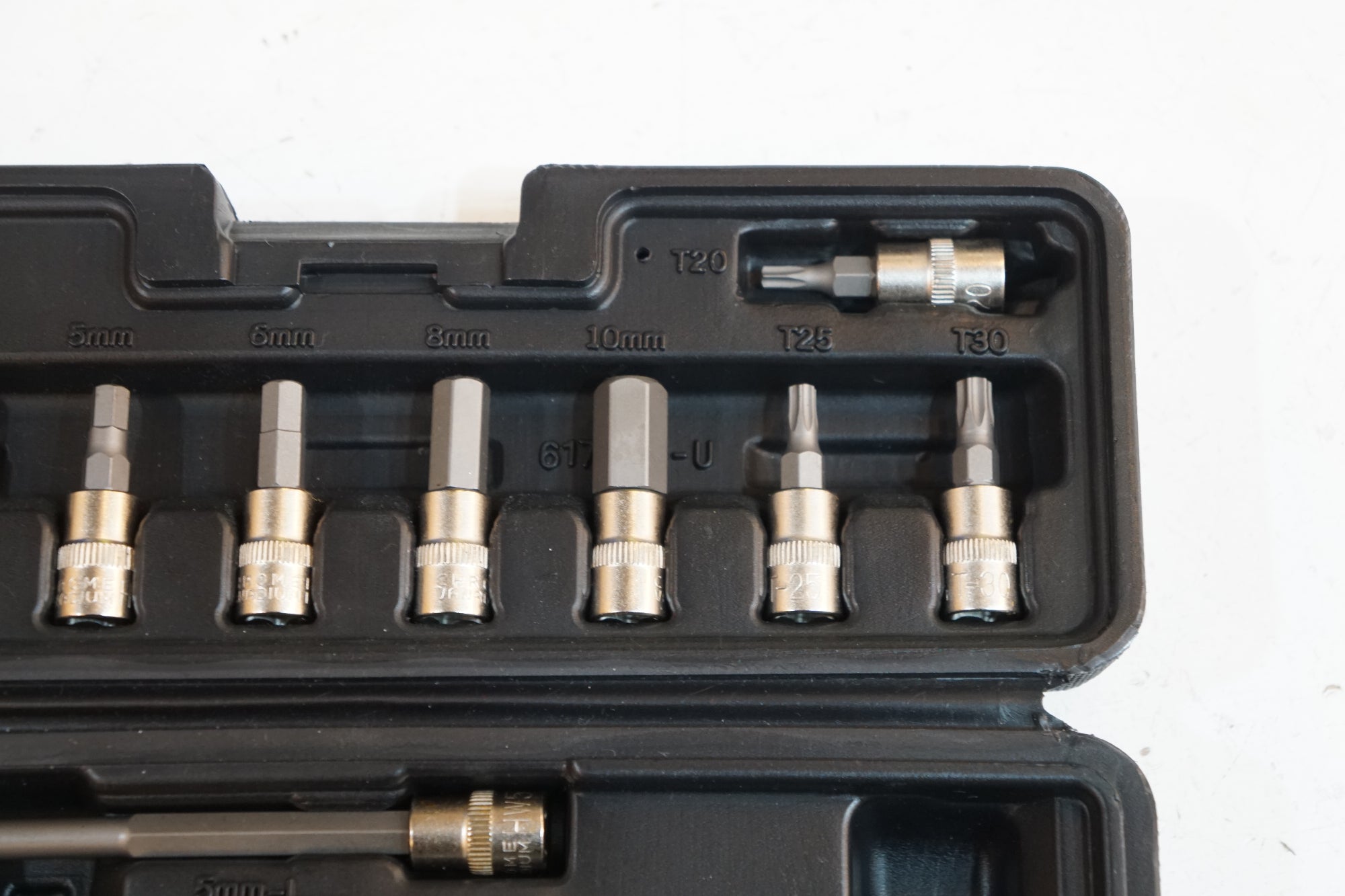 GRUNGE 「グランジ」 コンパクトトルクレンチ / バイチャリ浦和ベース