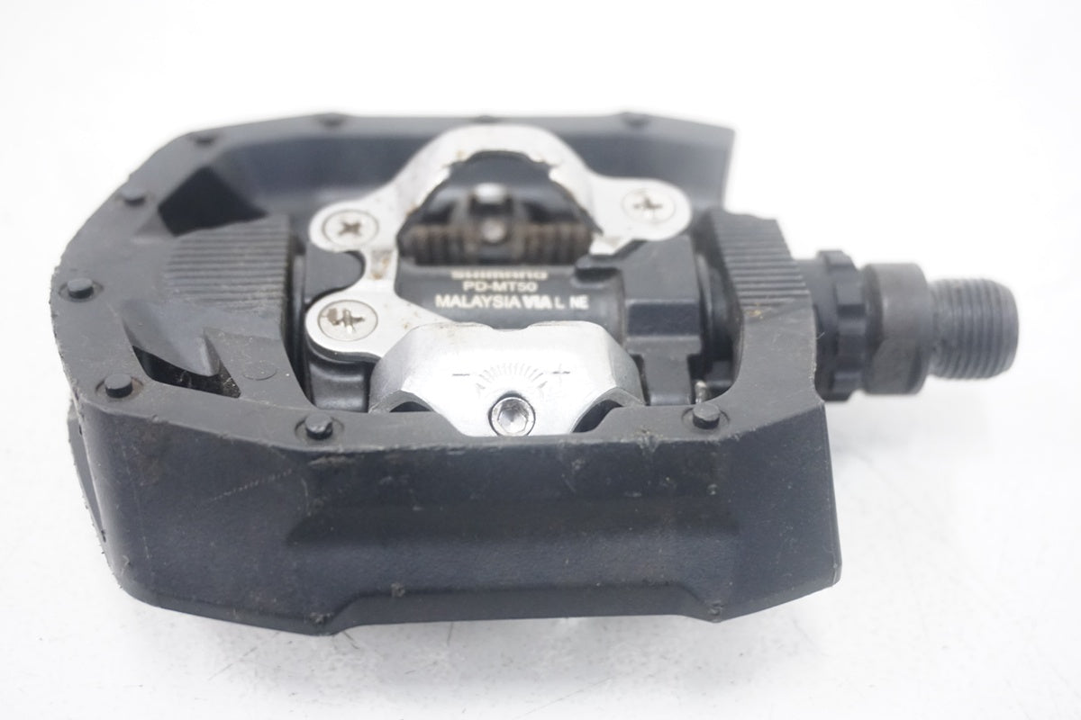 SHIMANO「シマノ」 PD-MT50 ペダル / 浜松店