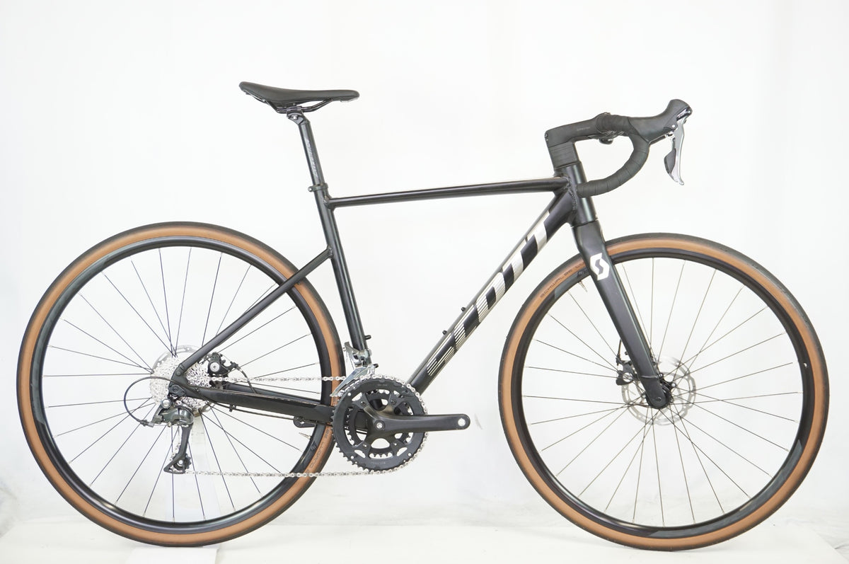 SCOTT 「スコット」 SPEEDSTER 40 DISC 2023年モデル ロードバイク / 宇都宮店