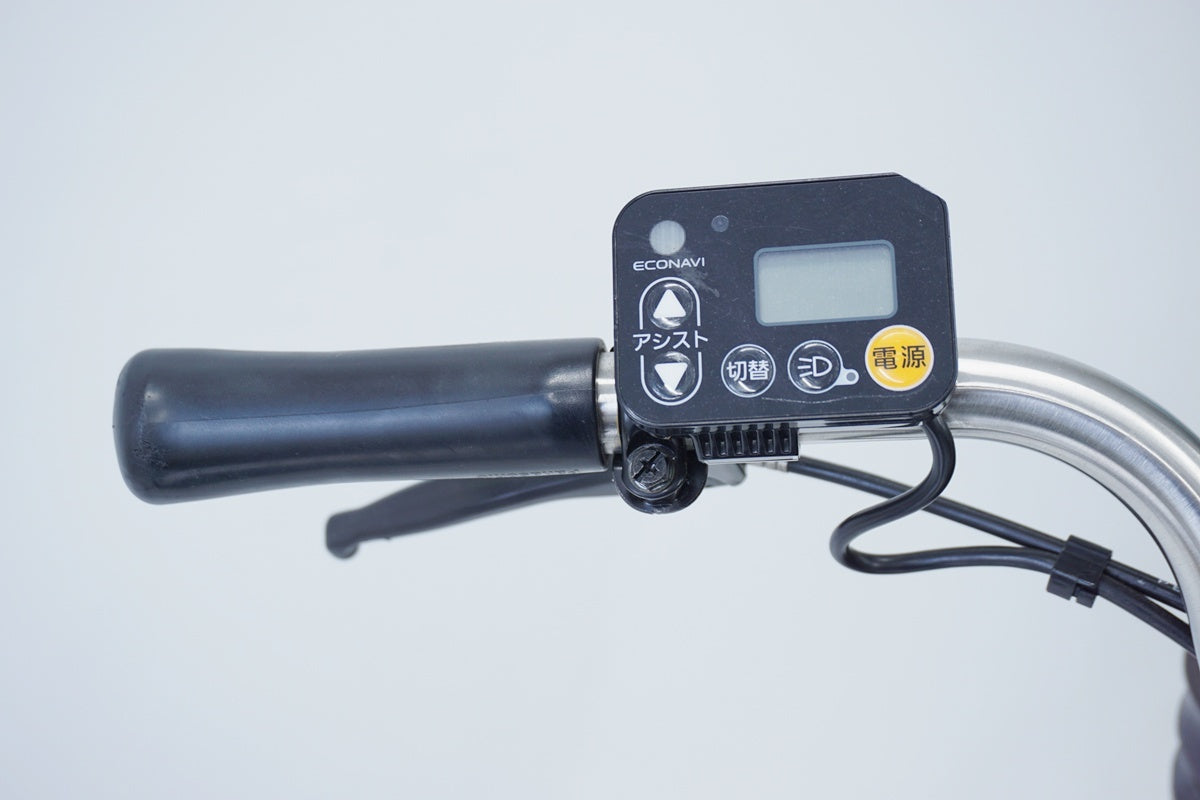 PANASONIC 「パナソニック」 ビビDX 2020年モデル 26インチ 電動アシスト自転車 / 京都八幡店