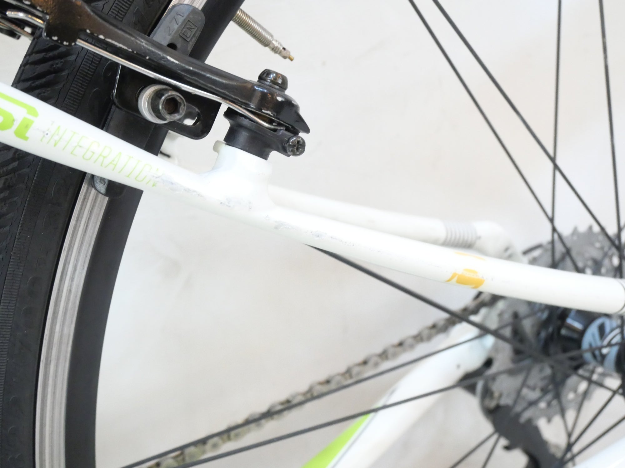 CANNONDALE 「キャノンデール」 QUICK4 2012年モデル クロスバイク / バイチャリ浦和ベース