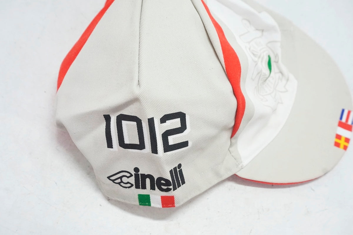 CINELLI 「チネリ」 キャップ / 大阪門真店