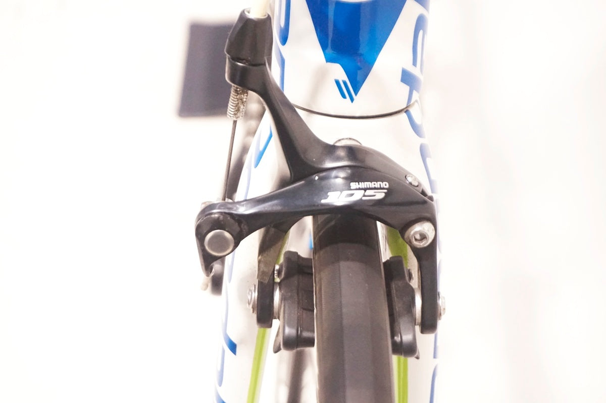CANNONDALE 「キャノンデール」 SUPERSIX 5 2013年モデル ロード
