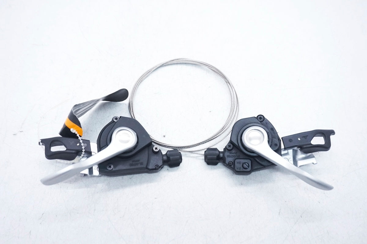 SHIMANO 「シマノ」 DEORE XT SL-M780-B I-SPEC ラピッドファイヤーシフター / 大阪門真店