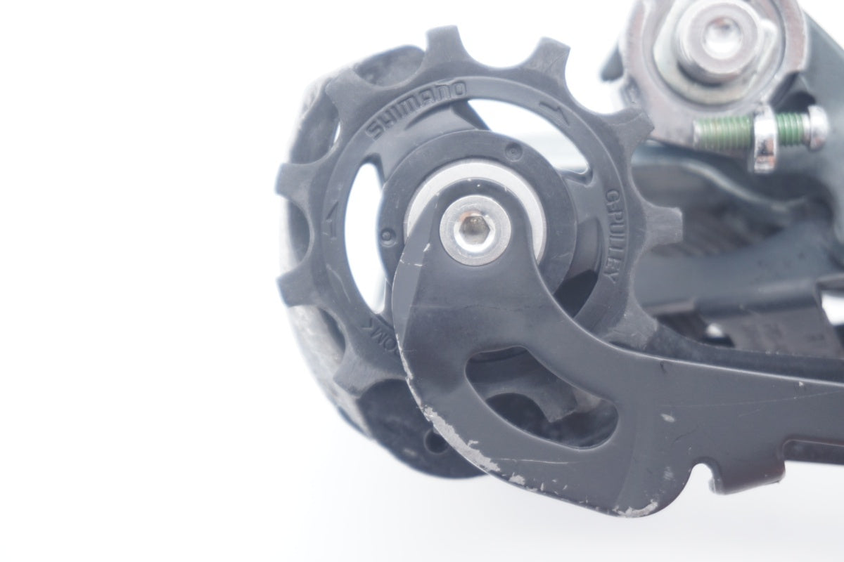 SHIMANO 「シマノ」 TIAGRA RD-4700 リアディレイラー / 滋賀