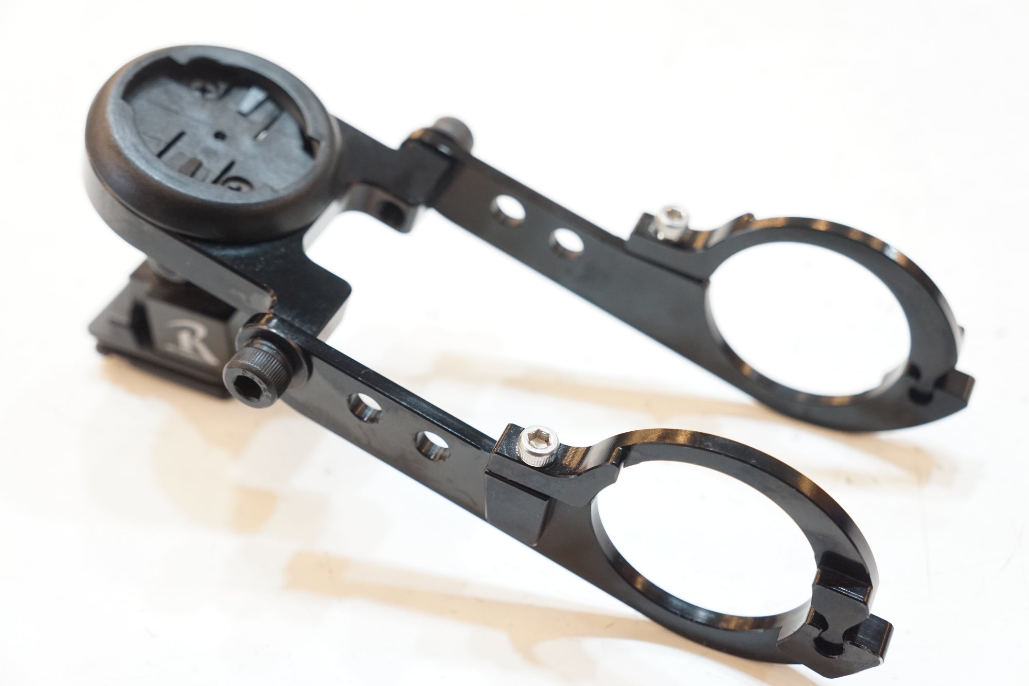 REC MOUNTS 「レック マウント」 ハンドル マウント / バイチャリ浦和ベース