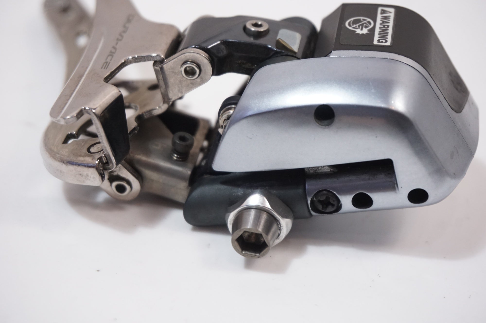 SHIMANO 「シマノ」 DURA-ACE FD-9070 フロントディレイラー / 世田谷店