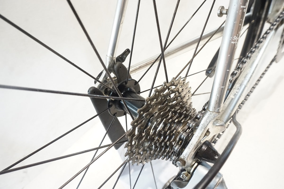 BRIDGESTONE 「ブリヂストン」 RADAC 1990年ごろモデル ロードバイク / 横浜戸塚店