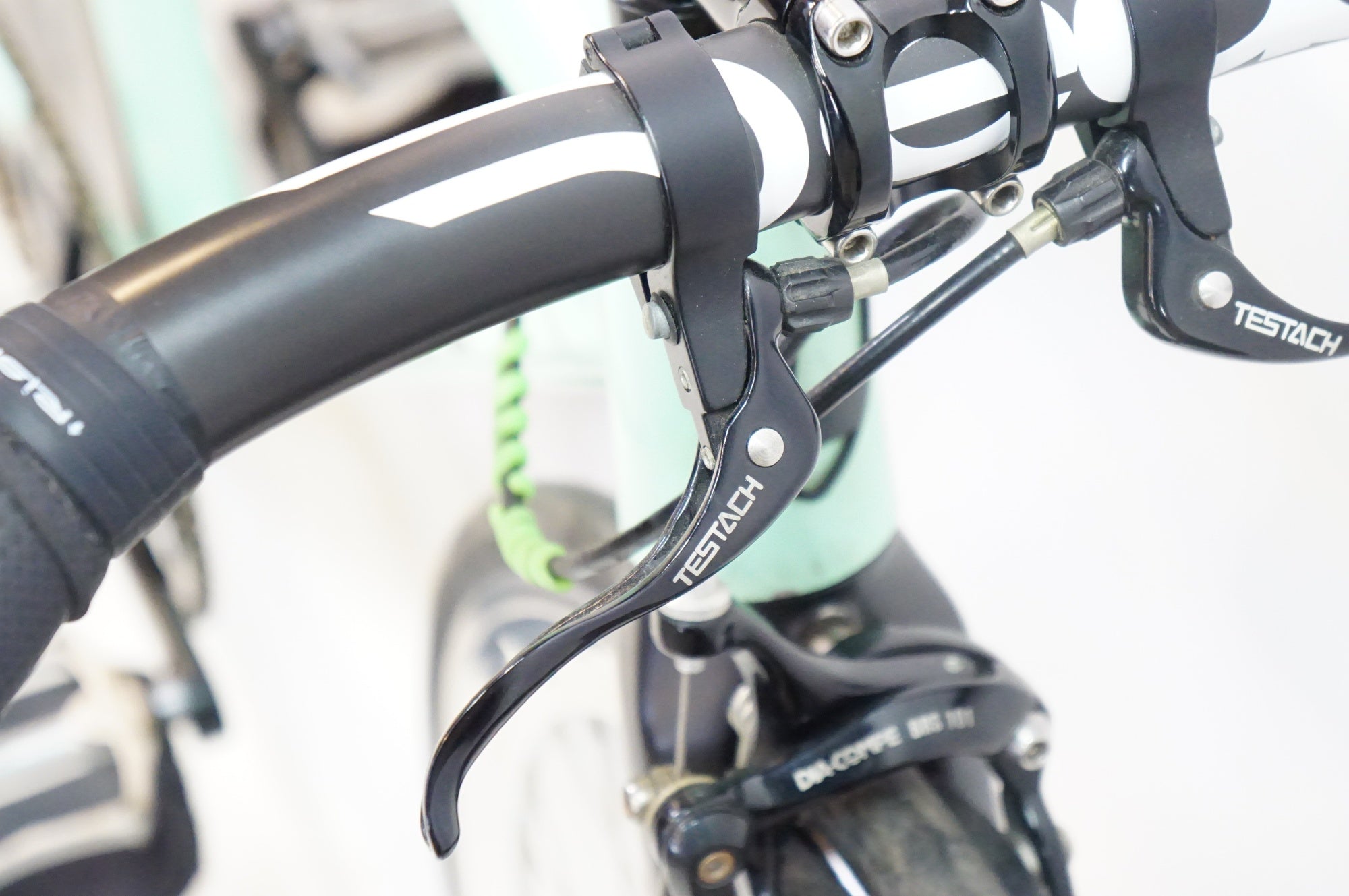 LEADER BIKES 「リーダーバイク」 725 2015年モデル ピストバイク