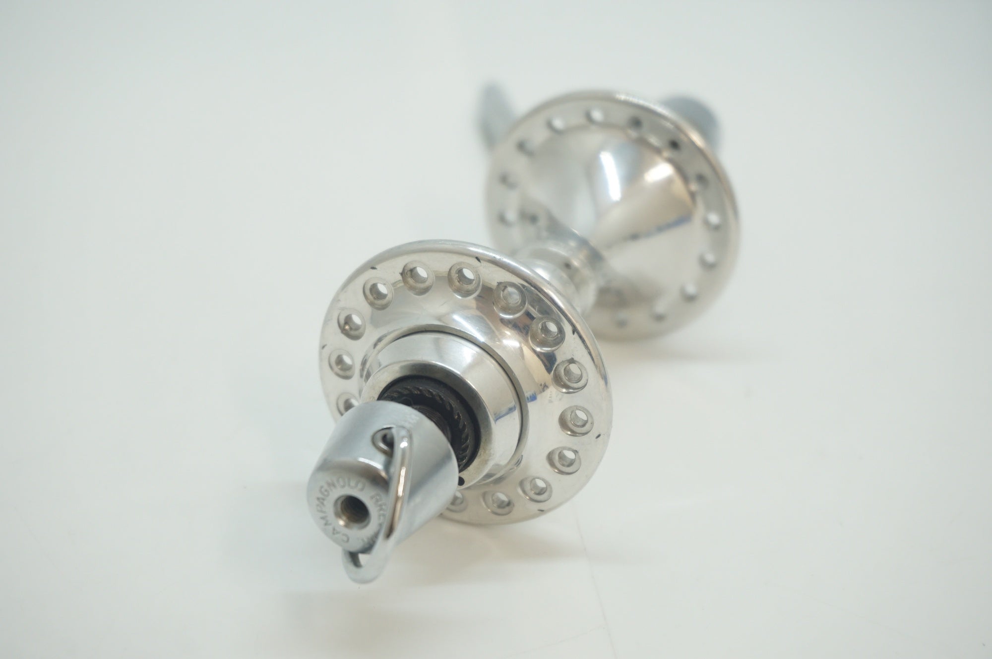未使用 カンパニョーロ フリー ハブ Campagnolo ( カンパニョーロ ) ハブ FH-BU020 XDR フリーボディ