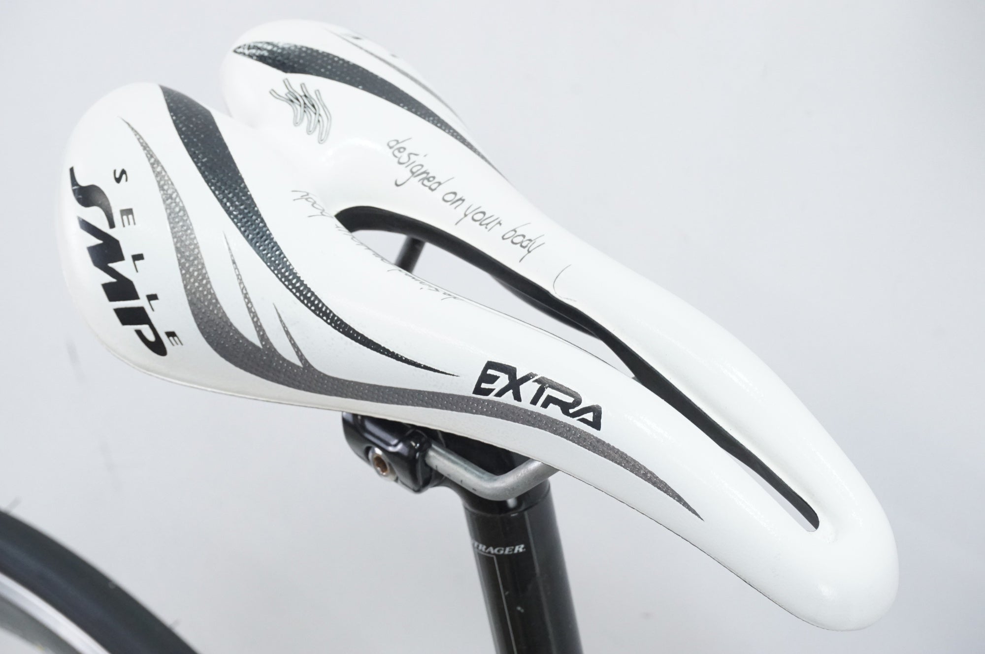 TREK 「トレック」 MADONE 4.3 2014年モデル カスタム ロード