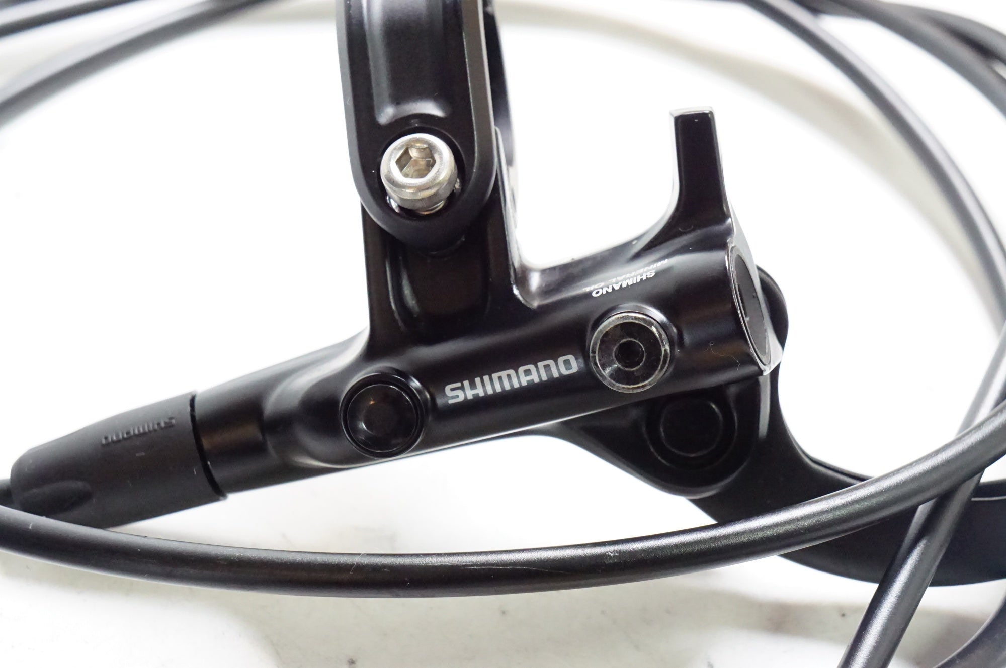 SHIMANO 「シマノ」 BL-M4100 BR-MT420 ディスクブレーキセット / 熊谷本店