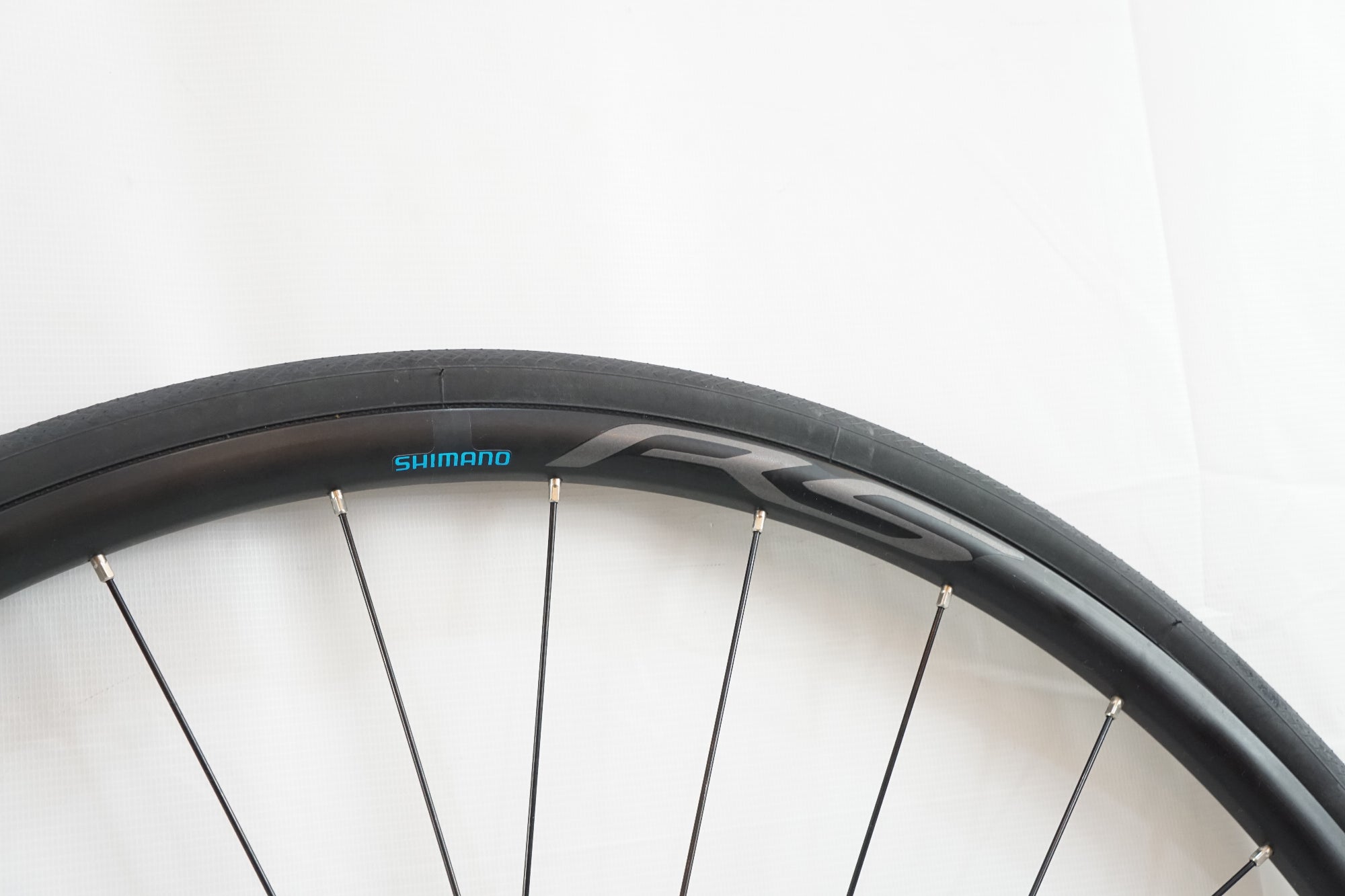 SHIMANO 「シマノ」 WH-RS171 シマノ11速 ホイールセット SHIMANO 「シマノ」 WH-RS171 シマノ11速 ホイールセット