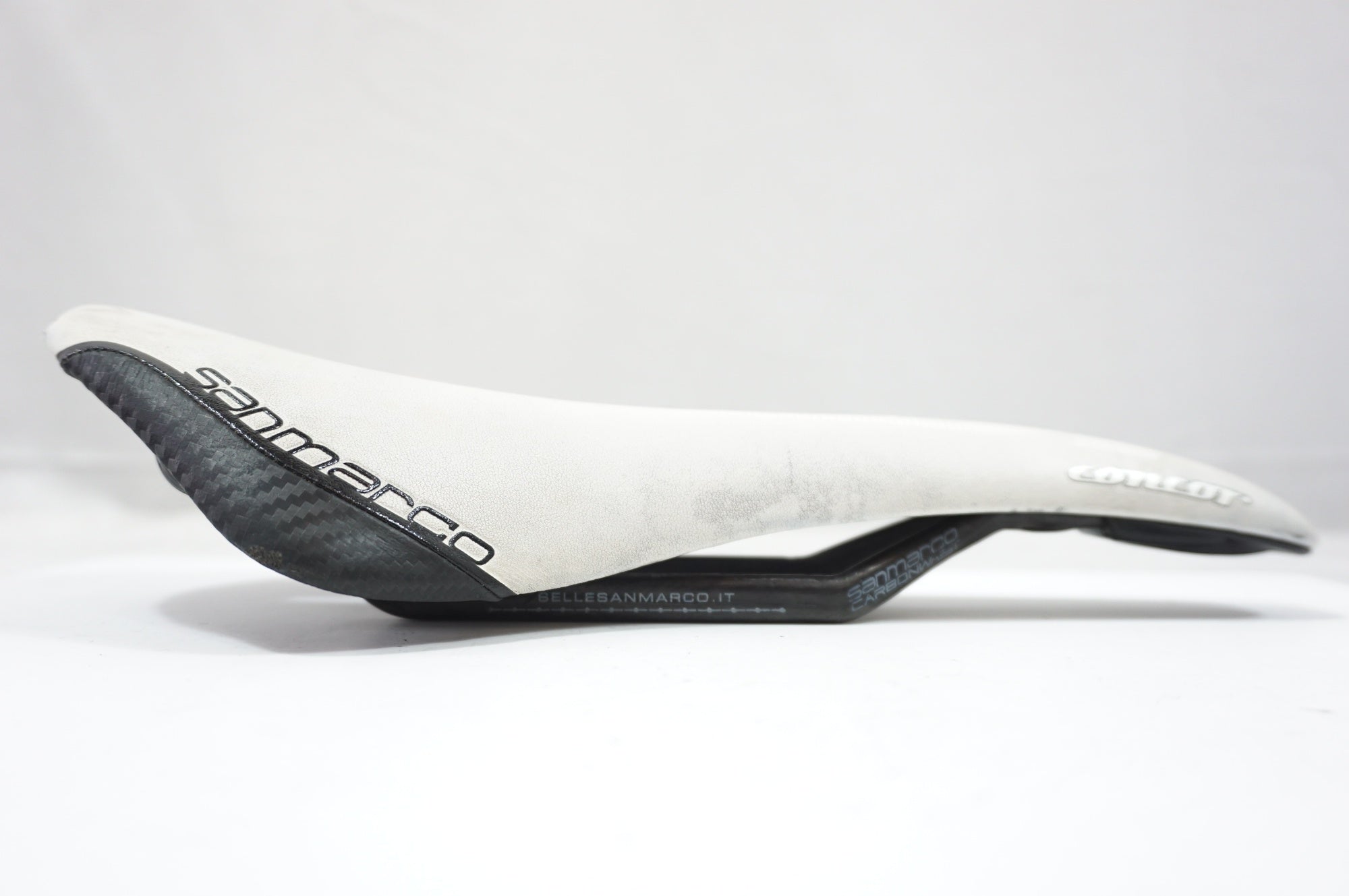 SELLE SAN MARCO 「セラサンマルコ」 CONCOR CARBON FX サドル