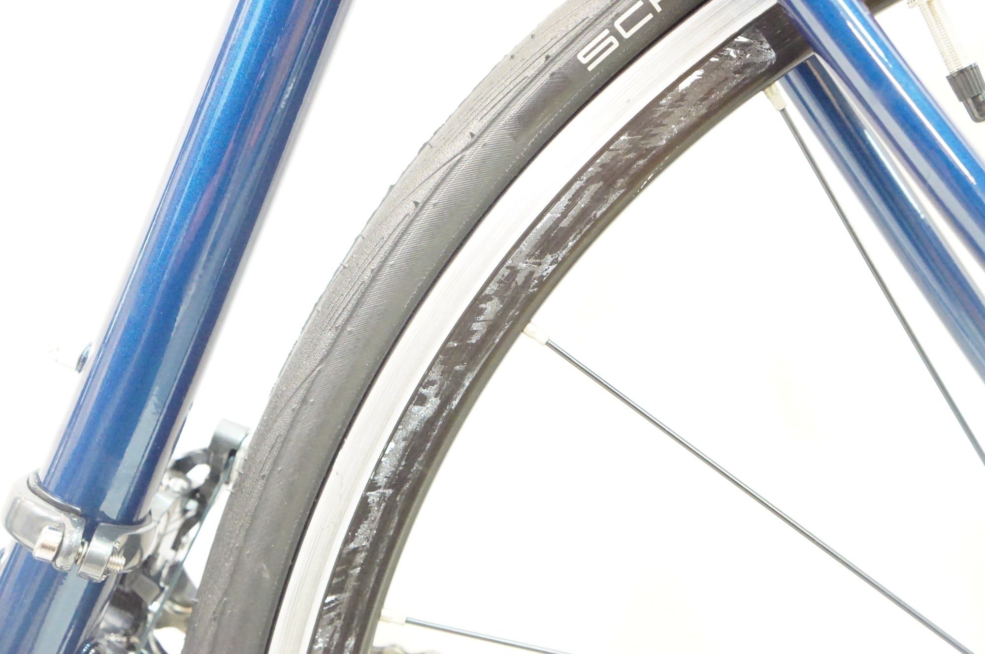 TREK 「トレック」 DOMANE AL 2 RIM 2023年モデル ロードバイク / 熊谷本店