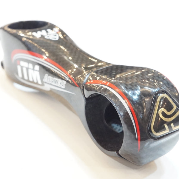ク*ー様 Profile Racing H.I.P. ステム 中古　希少 ITM 「アイティーエム」 ARIES φ31.8 110mm ステム / 浦和ベース