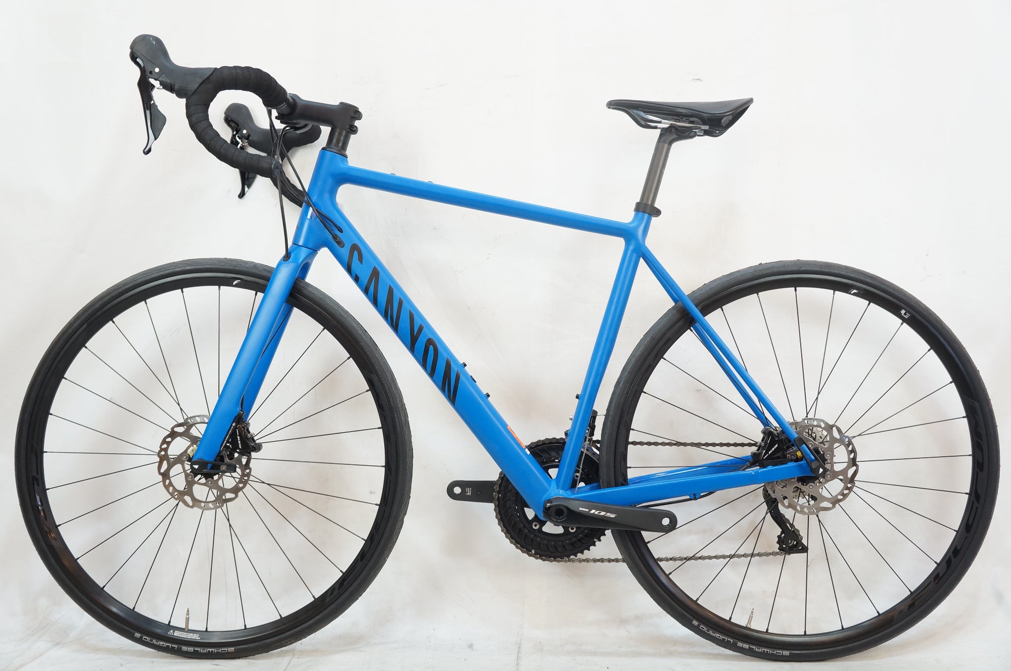 CANYON 「キャニオン」 ENDURACE AL DISC 7.0 2020年モデル ロード 