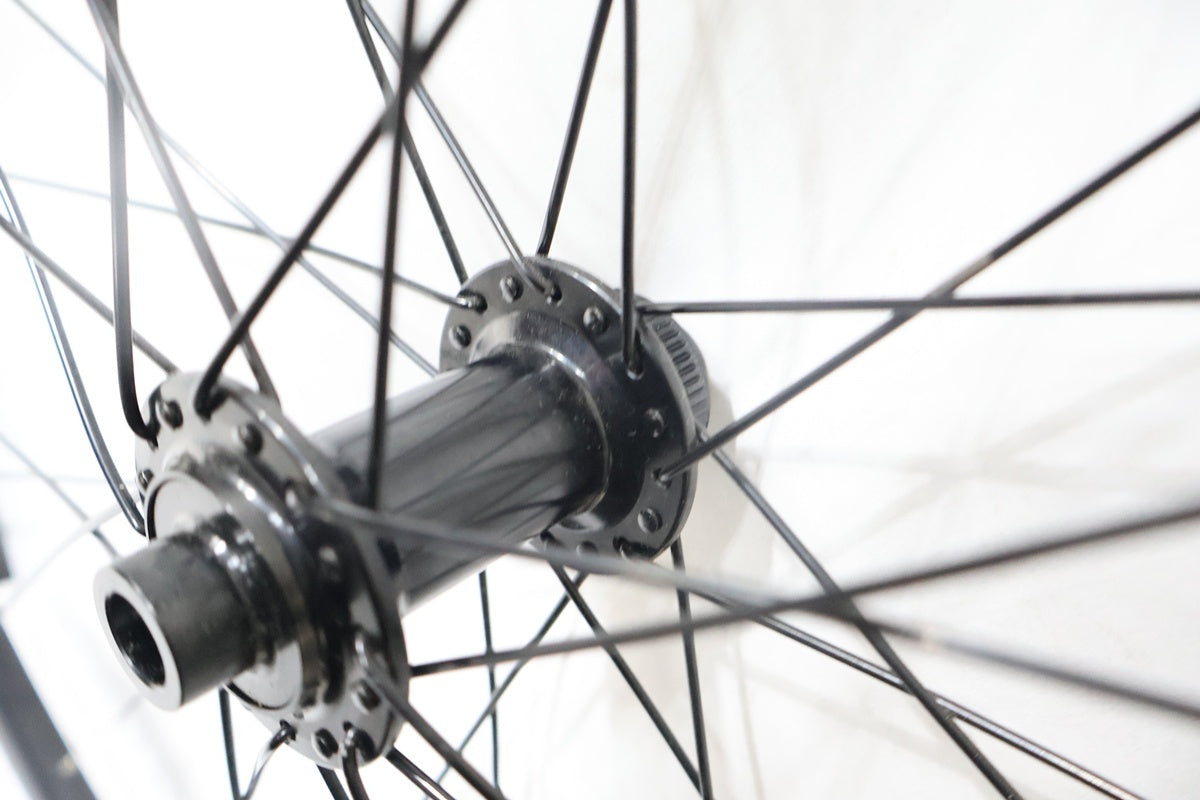ALEXRIMS 「アレックスリム」 GD24 DB シマノ11速 ホイールセット