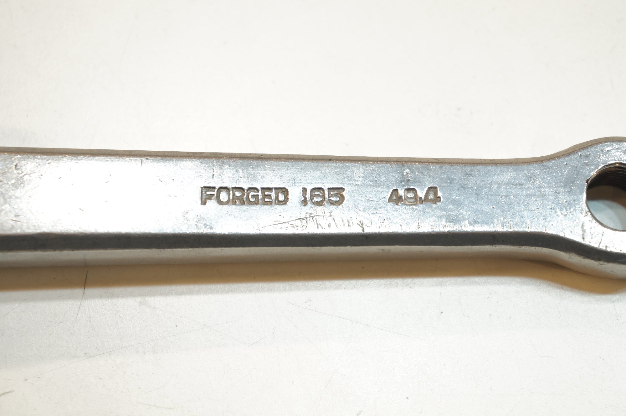 SUGINO 「スギノ」 MAXY 165mm 50-36-32T クランクセット / バイチャリ浦和ベース