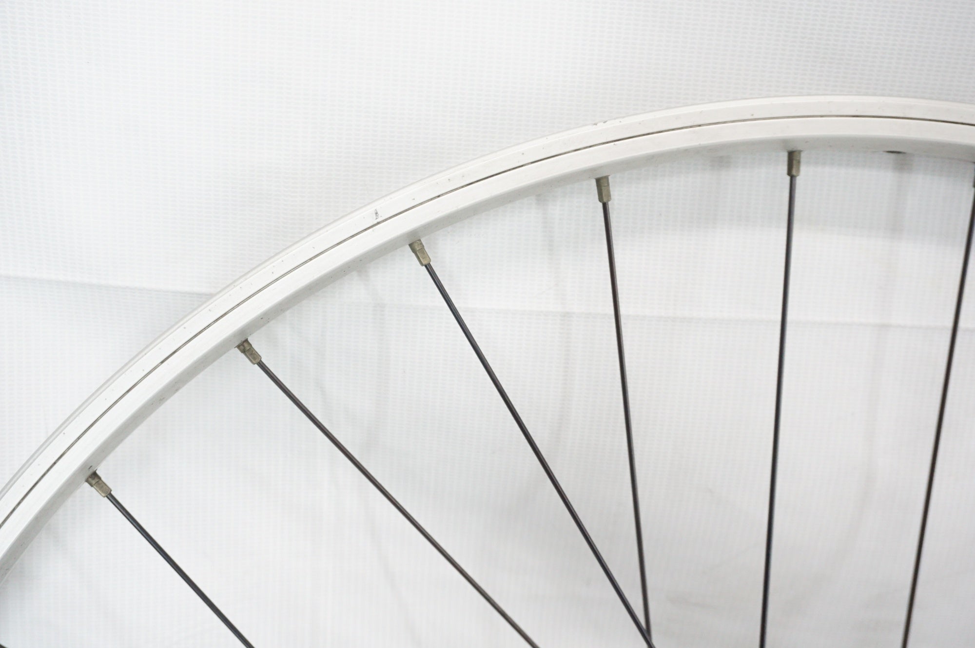 ALEXRIMS 「アレックスリム」 DM18 シマノ8-10速 ホイールセット / 阪急塚口店