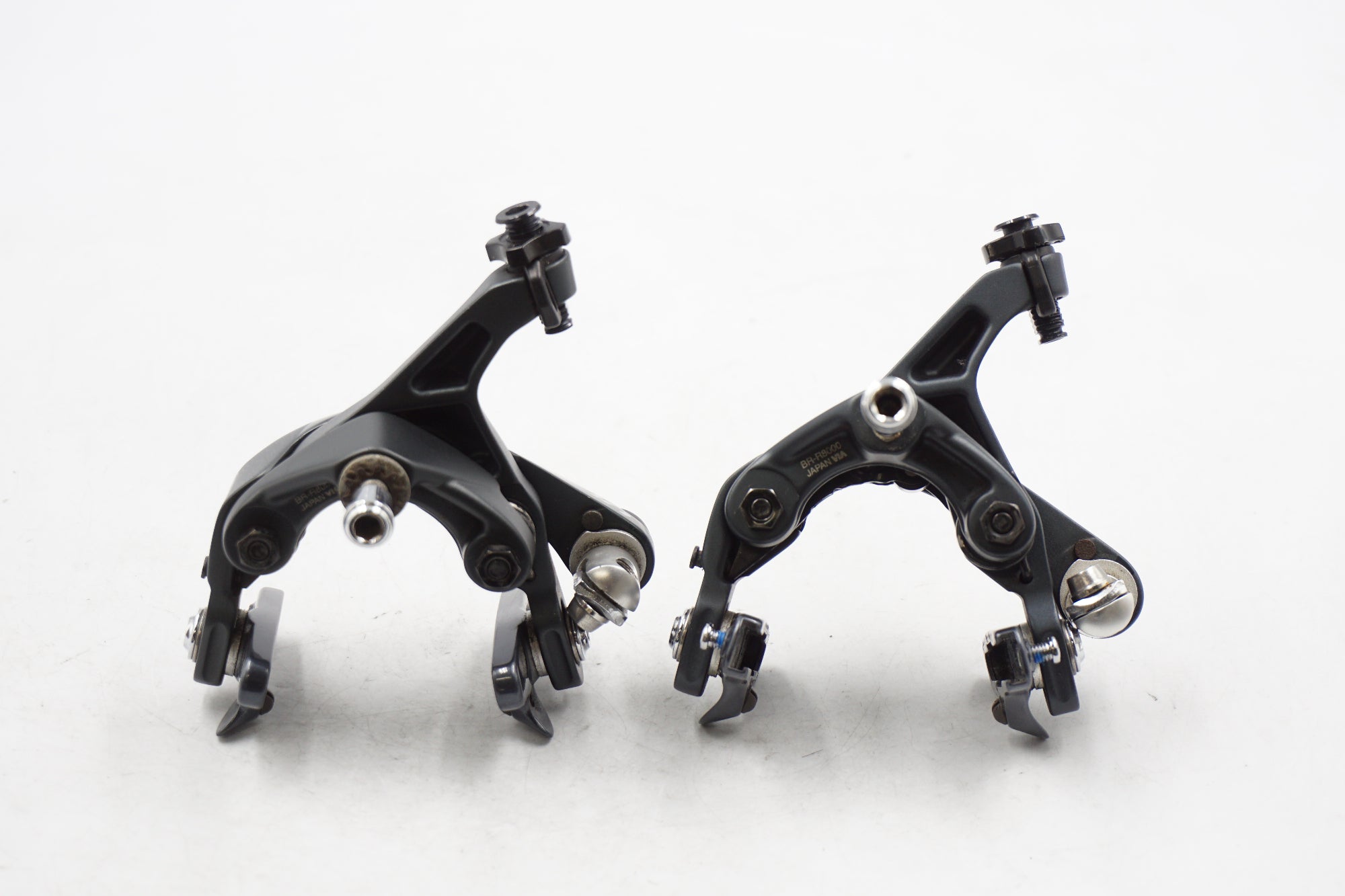 SHIMANO 「シマノ」 ULTEGRA BR-R8000 キャリパーブレーキセット