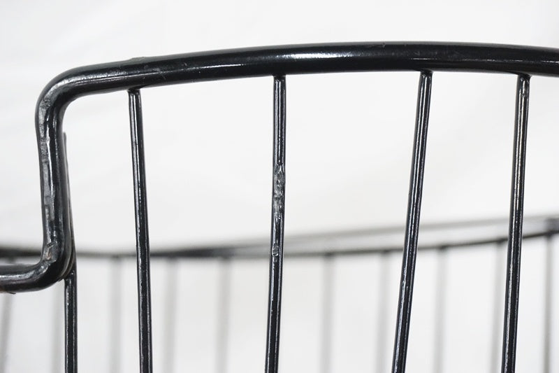 ブランド不明 リクセンカウル対応 フロントバスケット / 奈良店