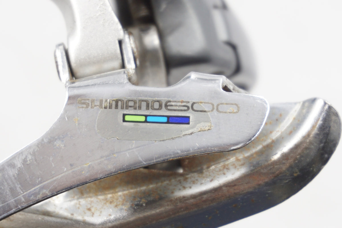 SHIMANO 「シマノ」 600 FD-6401 フロントディレイラー / 奈良店