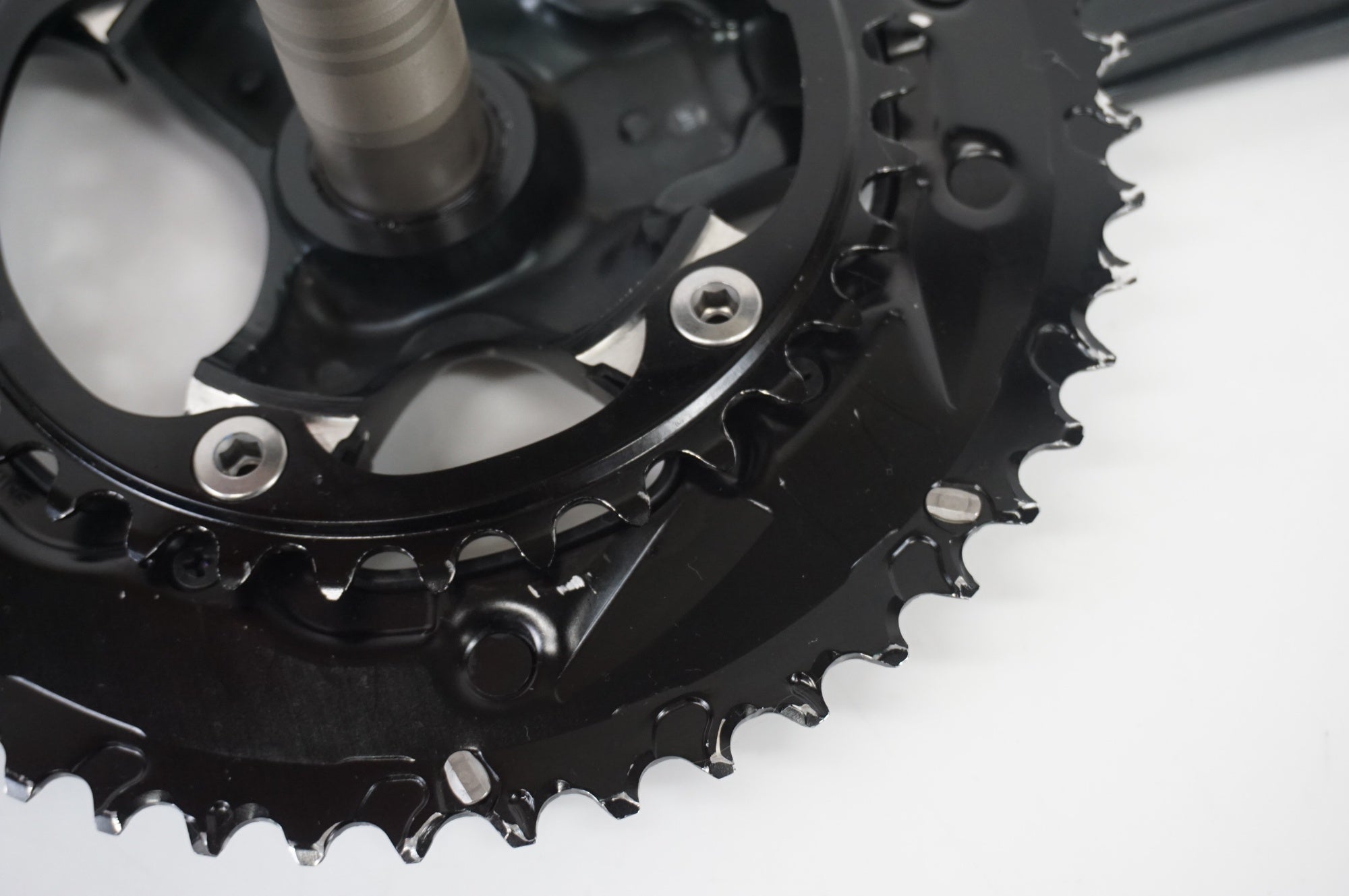 SHIMANO 「シマノ」 FC-RS520 50-34T クランクセット / 大宮店