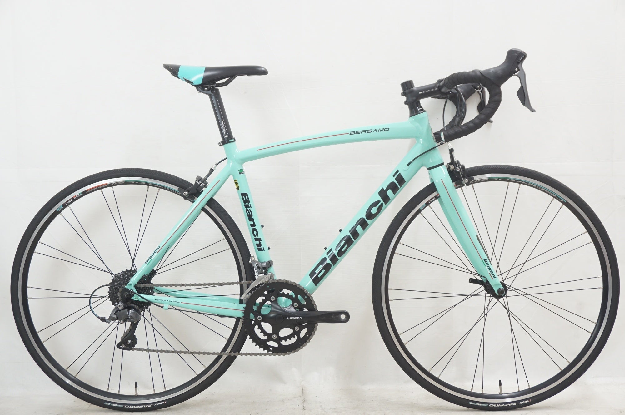 BIANCHI 「ビアンキ」 BERGAMO 2020年モデル ロードバイク / 福岡アイランドシティ店