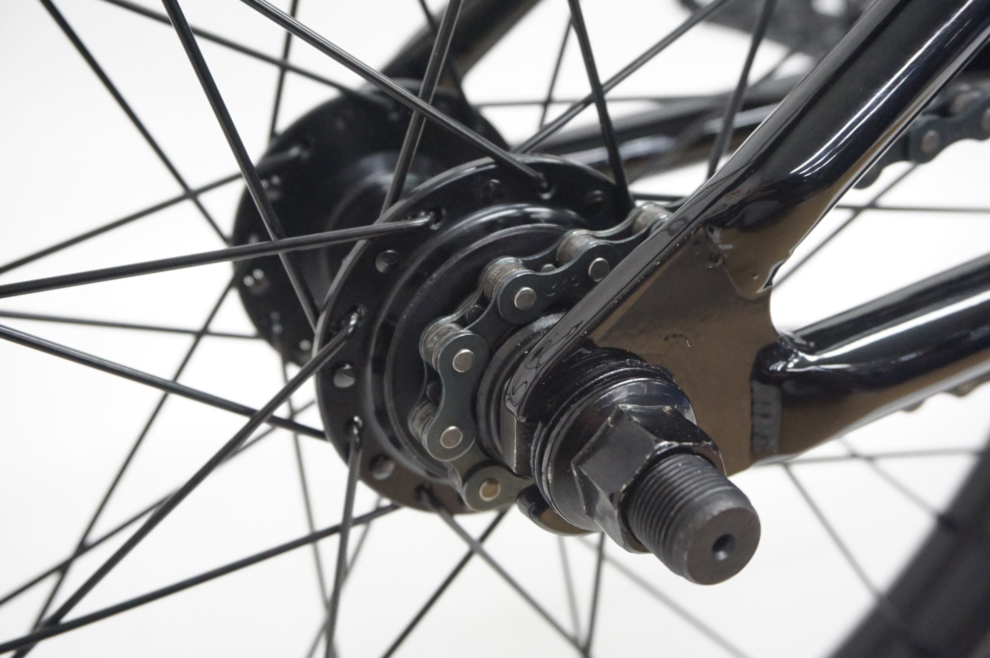 CULT 「カルト」 ACCESS 20 2024頃 BMX / 福岡店 ｜ バイチャリ公式