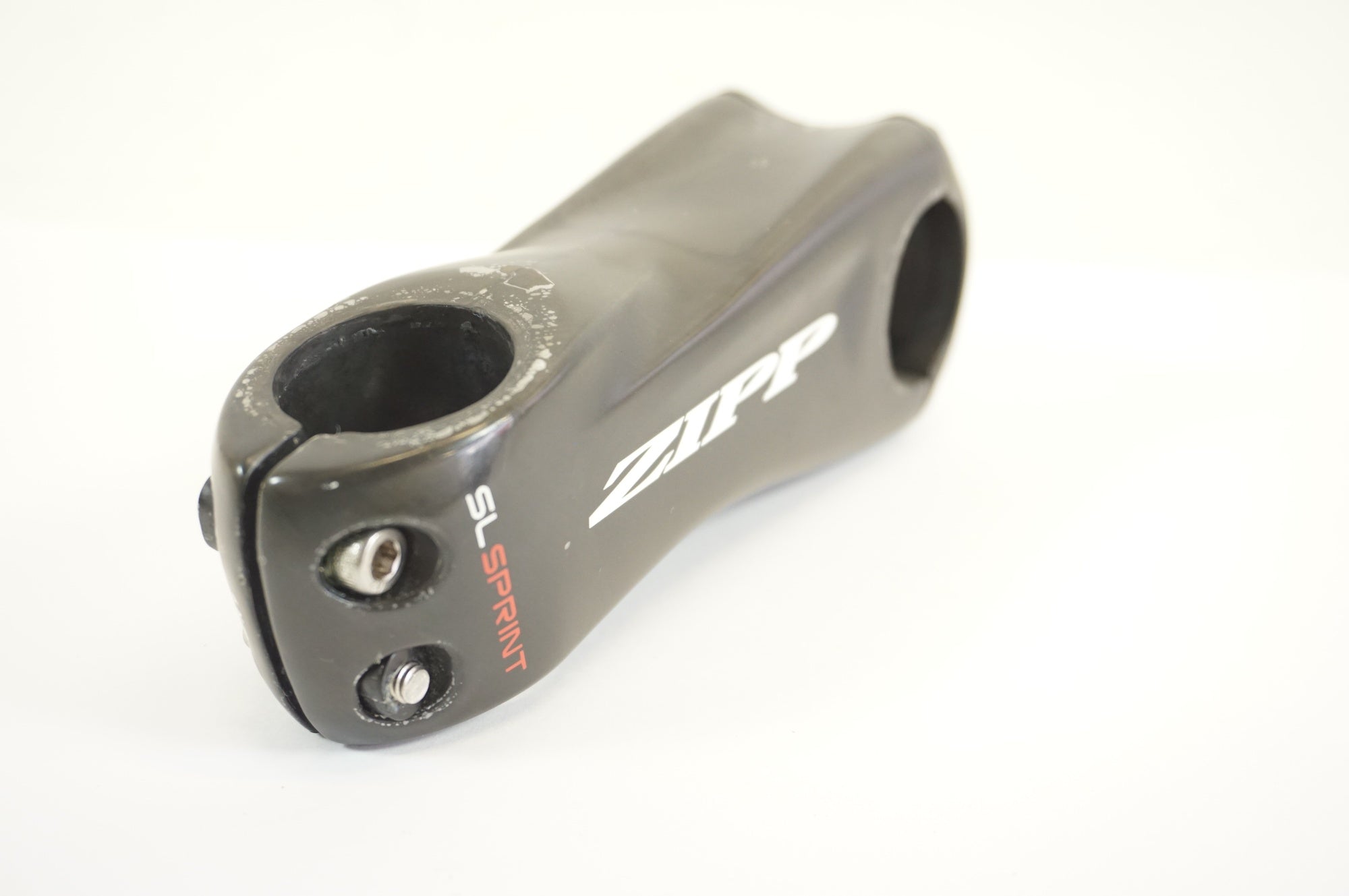 ZIPP 「ジップ」 SL SPRINT φ31.8 100mm 12° ステム / 宇都宮店