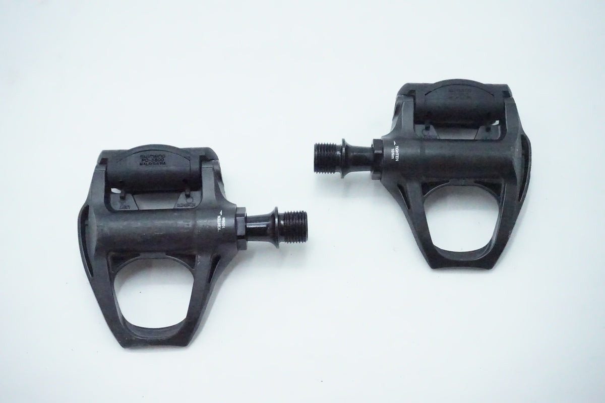 SHIMANO「シマノ」 105 PD-5800 ペダル/ 京都西院店
