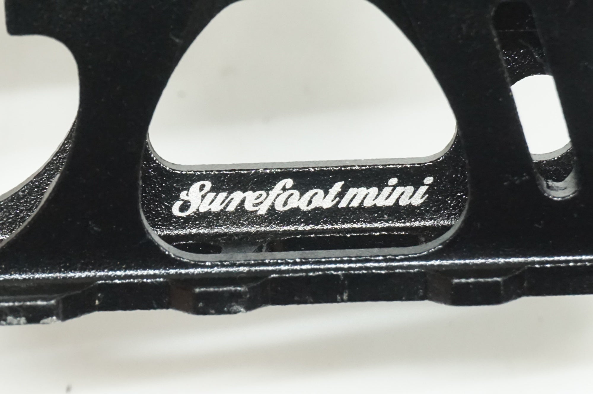 TIOGA 「タイオガ」 SUREFOOT MINI ペダル / 大宮店